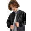 KIDS LEATHER JACKET 